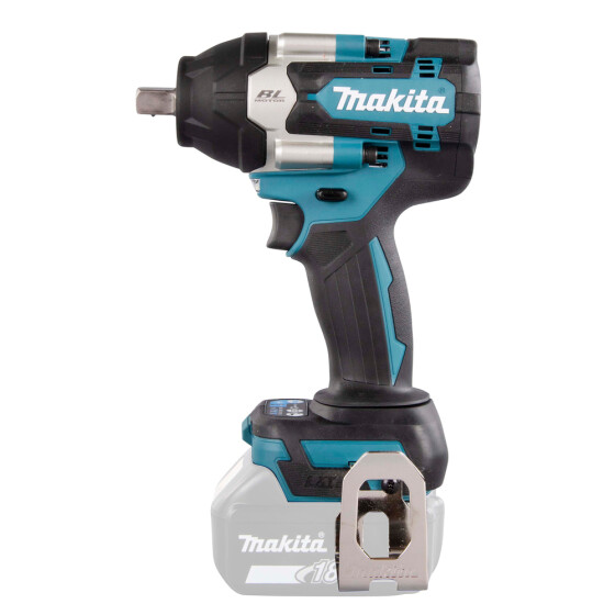 Makita Akku-Schlagschrauber 18V 1/2" 700 Nm 0-2.200 min-1 DTW701Z