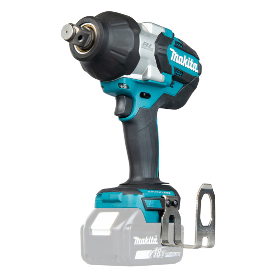 Makita Akku-Schlagschrauber 18V 3/4" 1.050 Nm 0-1.800 min-1 DTW1001Z