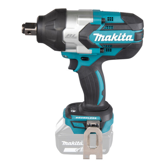 Makita Akku-Schlagschrauber 18V 3/4" 1.050 Nm 0-1.800 min-1 DTW1001Z