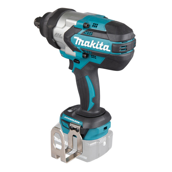 Makita Akku-Schlagschrauber 18V 3/4" 1.050 Nm 0-1.800 min-1 DTW1001Z