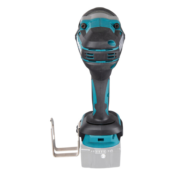 Makita Akku-Schlagschrauber 18V 3/4" 1.050 Nm 0-1.800 min-1 DTW1001Z