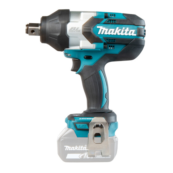 Makita Akku-Schlagschrauber 18V 3/4" 1.050 Nm 0-1.800 min-1 DTW1001Z