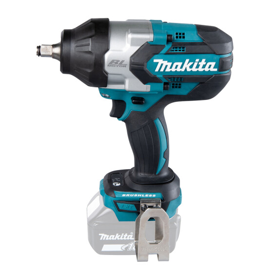 Makita Akku-Schlagschrauber 18V 1/2" 1.000 Nm 0-1.800 min-1 DTW1002Z