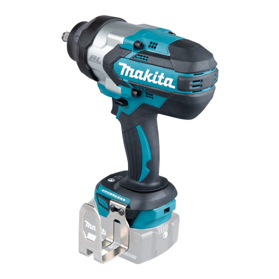 Makita Akku-Schlagschrauber 18V 1/2" 1.000 Nm 0-1.800 min-1 DTW1002Z