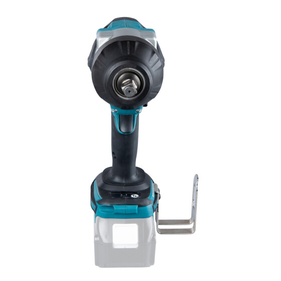 Makita Akku-Schlagschrauber 18V 1/2" 1.000 Nm 0-1.800 min-1 DTW1002Z