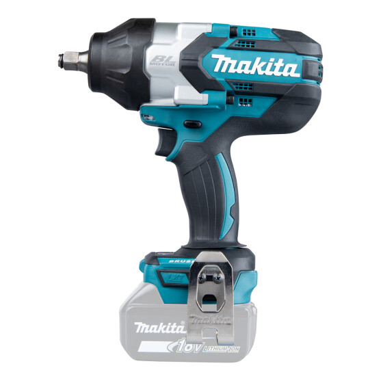 Makita Akku-Schlagschrauber 18V 1/2" 1.000 Nm 0-1.800 min-1 DTW1002Z