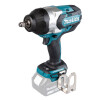 Makita Akku-Schlagschrauber 18V 1/2" 1.000 Nm 0-1.800 min-1 DTW1002Z