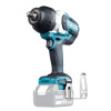 Makita Akku-Schlagschrauber 18V 1/2" 1.000 Nm 0-1.800 min-1 DTW1002Z