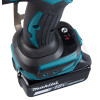 Makita Akku-Schlagschrauber 18V 1/2" 1.000 Nm 0-1.800 min-1 DTW1002Z