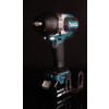 Makita Akku-Schlagschrauber 18V 1/2" 1.000 Nm 0-1.800 min-1 DTW1002Z