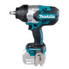 Makita Akku-Schlagschrauber 18V 1/2" 1.000 Nm 0-1.800 min-1 DTW1002Z