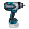 Makita Akku-Schlagschrauber 18V 1/2" 1.000 Nm 0-1.800 min-1 DTW1002Z