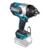 Makita Akku-Schlagschrauber 18V 1/2" 1.000 Nm 0-1.800 min-1 DTW1002Z