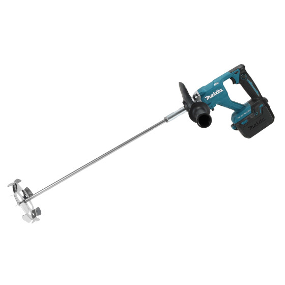 Makita Akku-Rührgerät 18V 165 mm M12/M14 DUT130Z