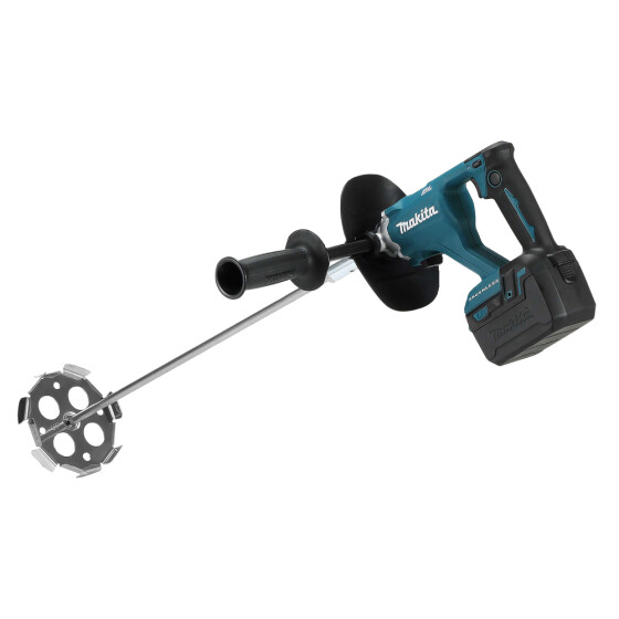 Makita Akku-Rührgerät 18V 165 mm M12/M14 DUT130Z