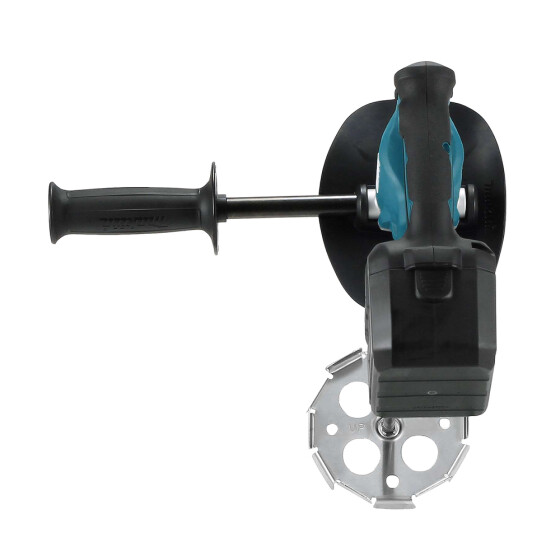 Makita Akku-Rührgerät 18V 165 mm M12/M14 DUT130Z