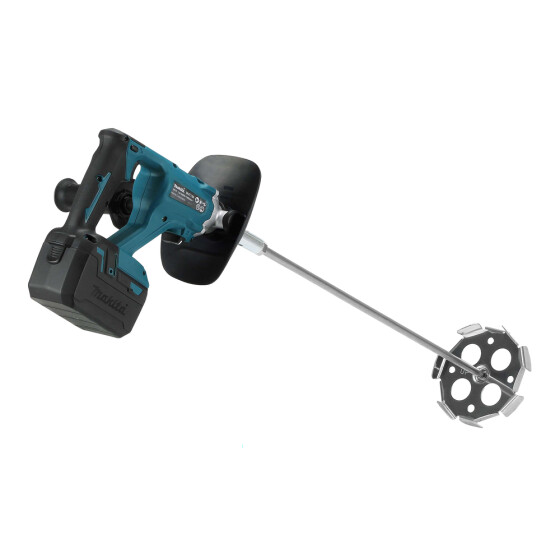 Makita Akku-Rührgerät 18V 165 mm M12/M14 DUT130Z