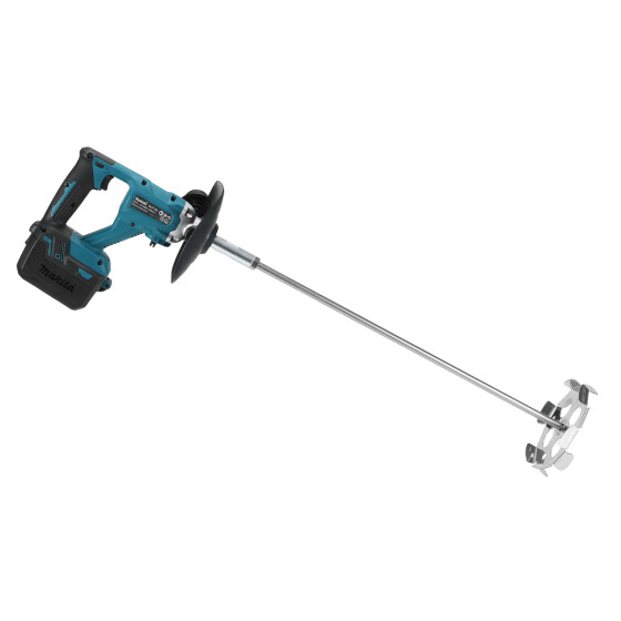 Makita Akku-Rührgerät 18V 165 mm M12/M14 DUT130Z