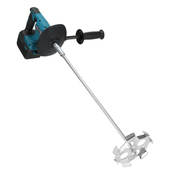 Makita Akku-Rührgerät 18V 165 mm M12/M14 DUT130Z