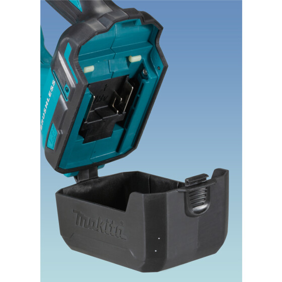 Makita Akku-Rührgerät 18V 165 mm M12/M14 DUT130Z