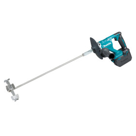 Makita Akku-Rührgerät 18V 165 mm M12/M14 DUT130Z