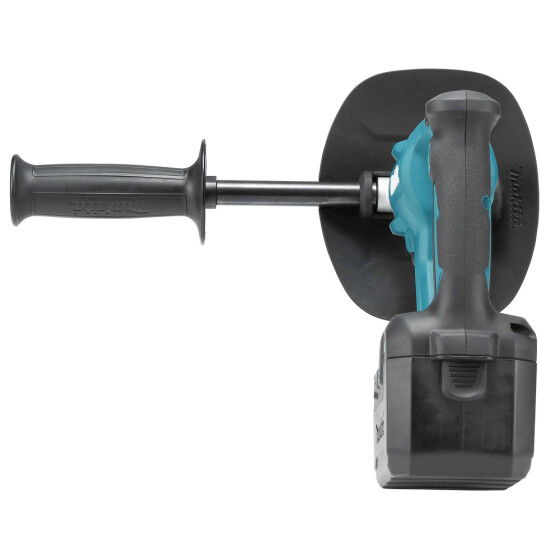 Makita Akku-Rührgerät 18V 165 mm 1,5-13 mm DUT131Z