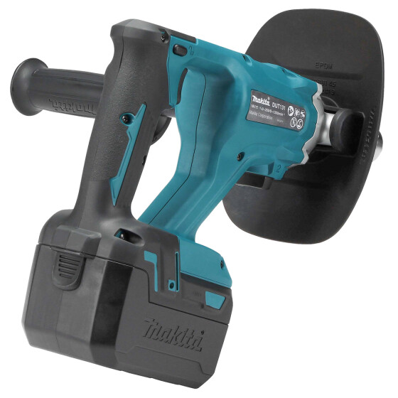 Makita Akku-Rührgerät 18V 165 mm 1,5-13 mm DUT131Z