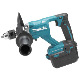 Makita Akku-Rührgerät 18V 165 mm 1,5-13 mm DUT131Z