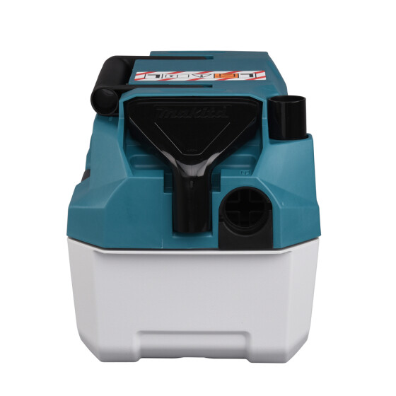 Makita Akku-Staubsauger 18V 7,5 l nass/trocken L DVC750LZX3