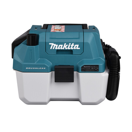 Makita Akku-Staubsauger 18V 7,5 l nass/trocken L DVC750LZX3