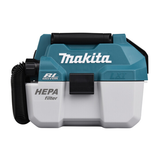 Makita Akku-Staubsauger 18V 7,5 l nass/trocken L DVC750LZX3