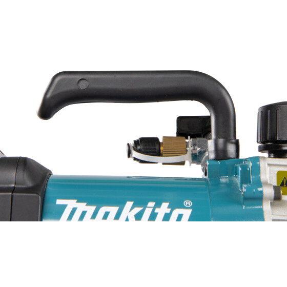 Makita Akku-Vakuumpumpe 18 V 18V 50 l/min DVP180Z