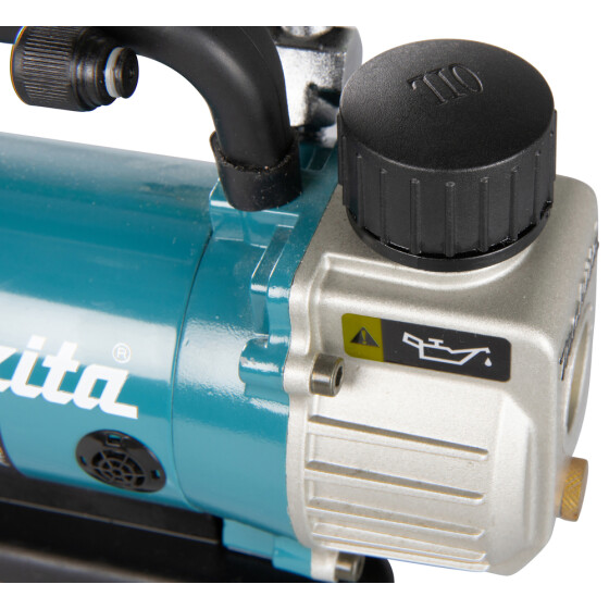 Makita Akku-Vakuumpumpe 18 V 18V 50 l/min DVP180Z