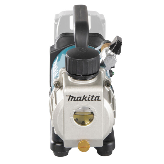 Makita Akku-Vakuumpumpe 18 V 18V 50 l/min DVP180Z