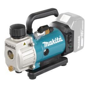 Makita Akku-Vakuumpumpe 18 V 18V 50 l/min DVP180Z