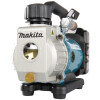 Makita Akku-Vakuumpumpe 18 V 18V 50 l/min DVP180Z