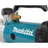 Makita Akku-Vakuumpumpe 18 V 18V 50 l/min DVP180Z