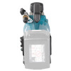 Makita Akku-Vakuumpumpe 18 V 18V 50 l/min DVP180Z