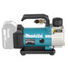 Makita Akku-Vakuumpumpe 18 V 18V 50 l/min DVP180Z