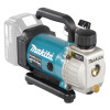 Makita Akku-Vakuumpumpe 18 V 18V 50 l/min DVP180Z