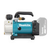 Makita Akku-Vakuumpumpe 18 V 18V 50 l/min DVP180Z