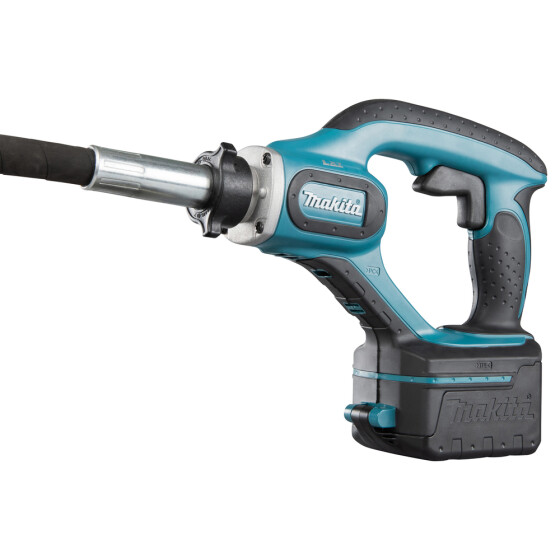 Makita Akku-Betonverdichter 18V 1.200 mm 13.000 min-1 DVR450Z