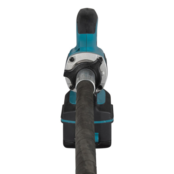 Makita Akku-Betonverdichter 18V 1.200 mm 13.000 min-1 DVR450Z