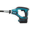 Makita Akku-Betonverdichter 18V 1.200 mm 13.000 min-1 DVR450Z