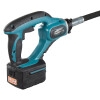 Makita Akku-Betonverdichter 18V 1.200 mm 13.000 min-1 DVR450Z