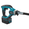 Makita Akku-Betonverdichter 18V 1.200 mm 13.000 min-1 DVR450Z