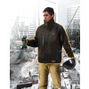 Makita Akku-Thermojacke 14,4V/18V S DCJ205ZS