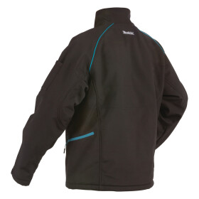 Makita Akku-Thermojacke 14,4V/18V M DCJ205ZM