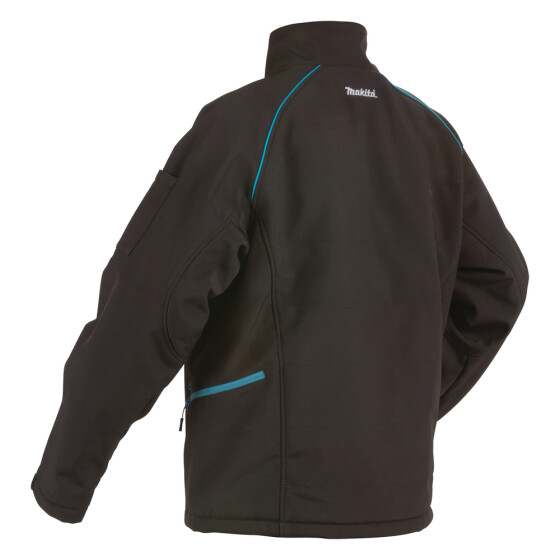 Makita Akku-Thermojacke 14,4V/18V XL DCJ205ZXL