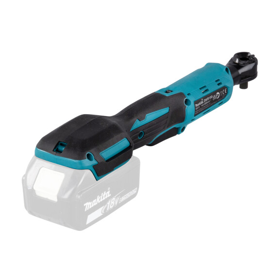 Makita Akku-Ratschenschrauber 18V 47,5 Nm 1/4" / 3/8" DWR180Z